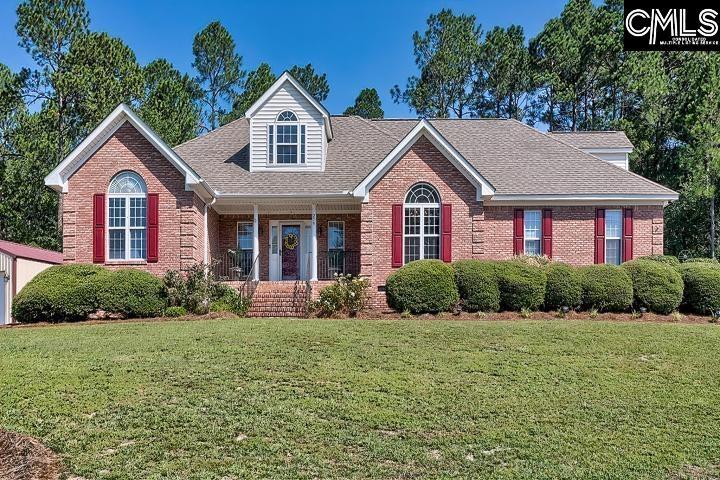 279 Winchester  West Columbia SC 29170 photo