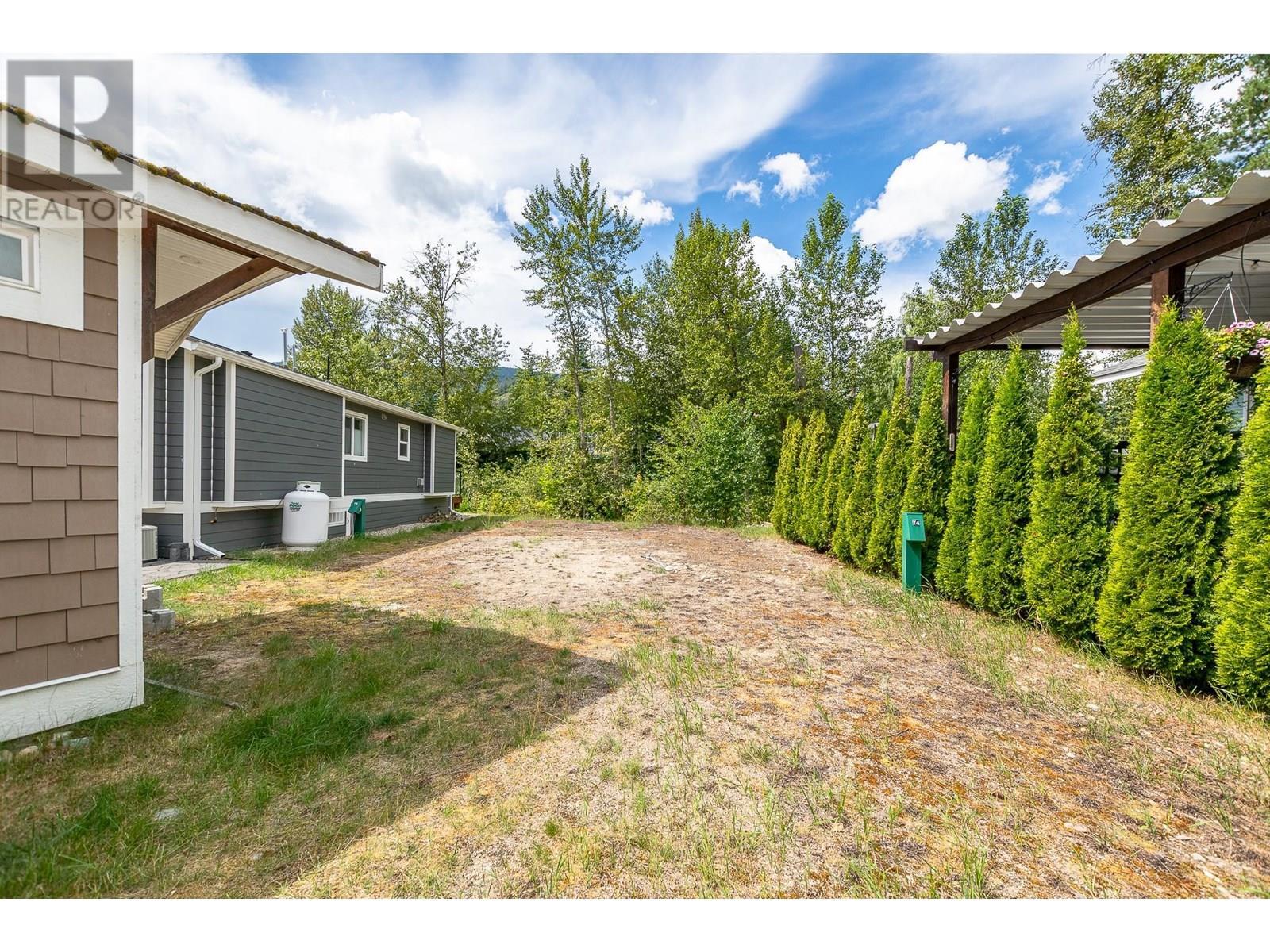 Property Photo: 8843 Hwy 97A Other 74 BC V0E 2K2