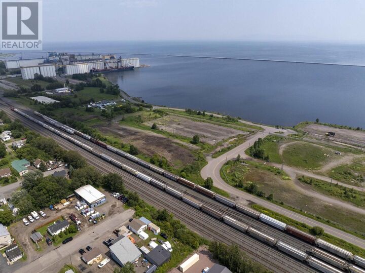 Property Photo:  #6 & 7 0 Marina Park Dr  ON P7A 7W7 