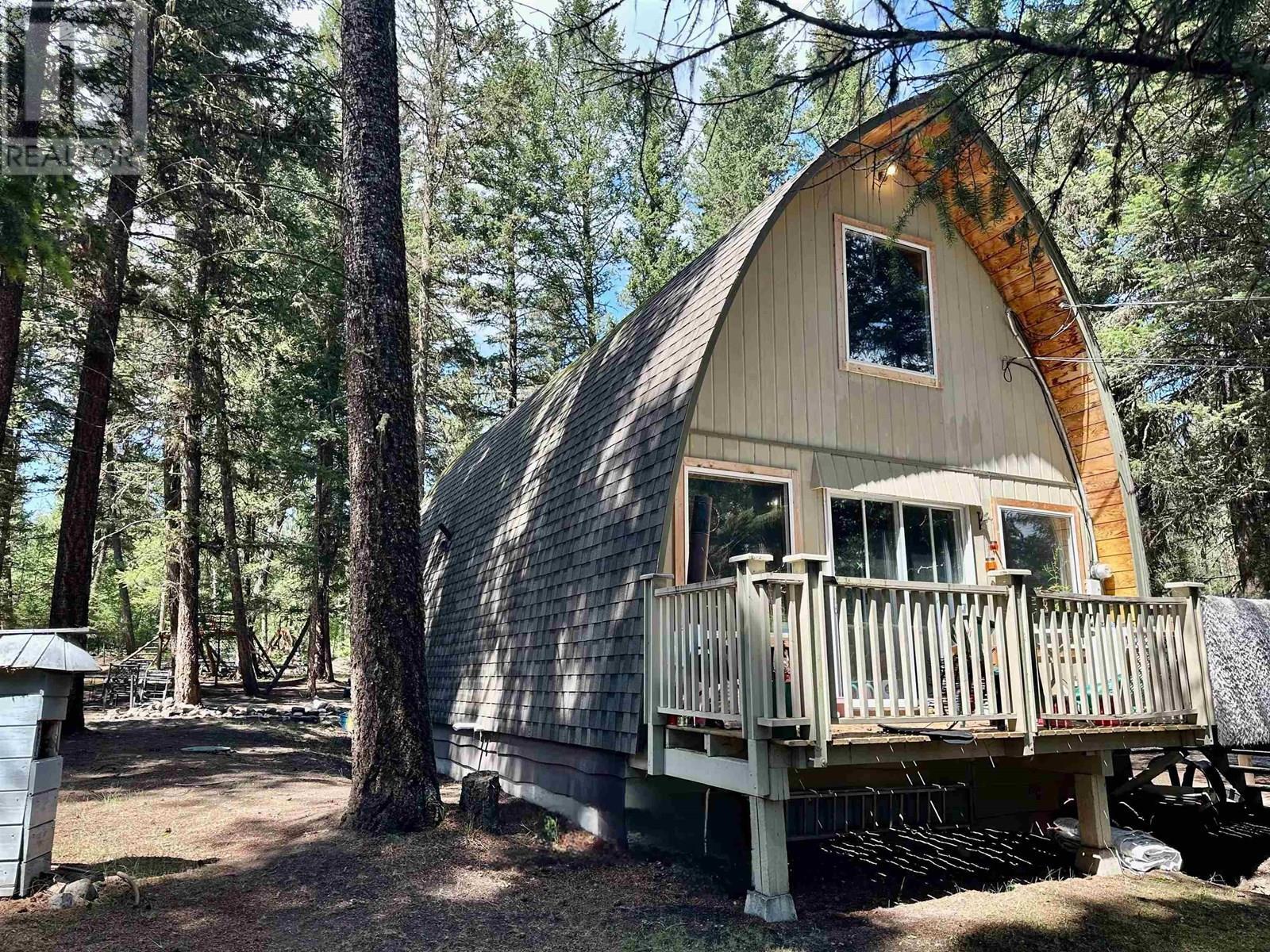 Property Photo: 4772 Kitwanga Drive BC V0K 2Z0