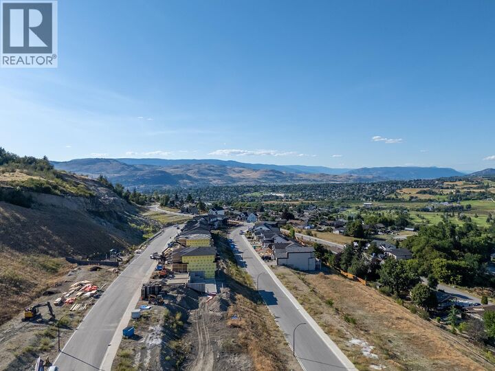 Property Photo:  177 Sarsons Drive  BC V1B 2P2 