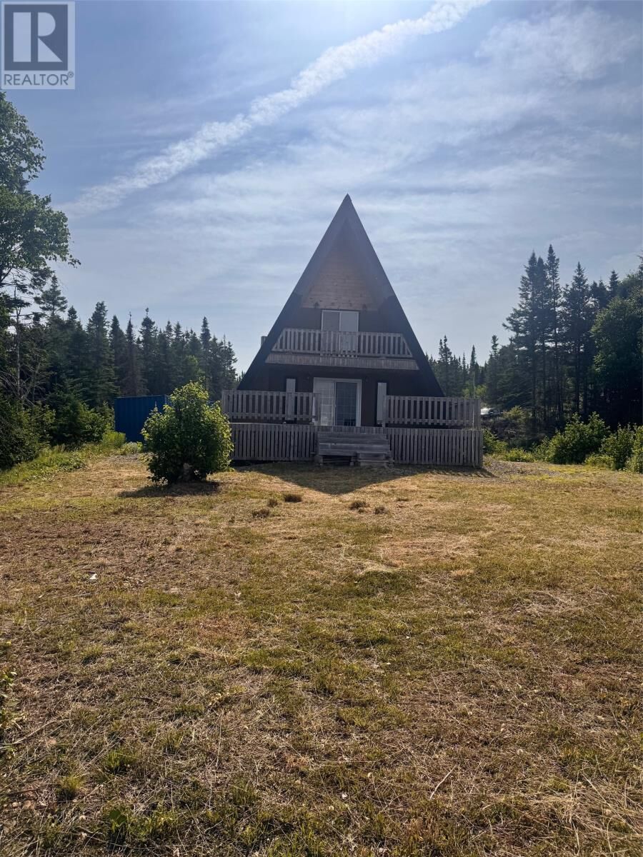 Property Photo:  0 Kelvin Brook Road  NL A0K 0J4 