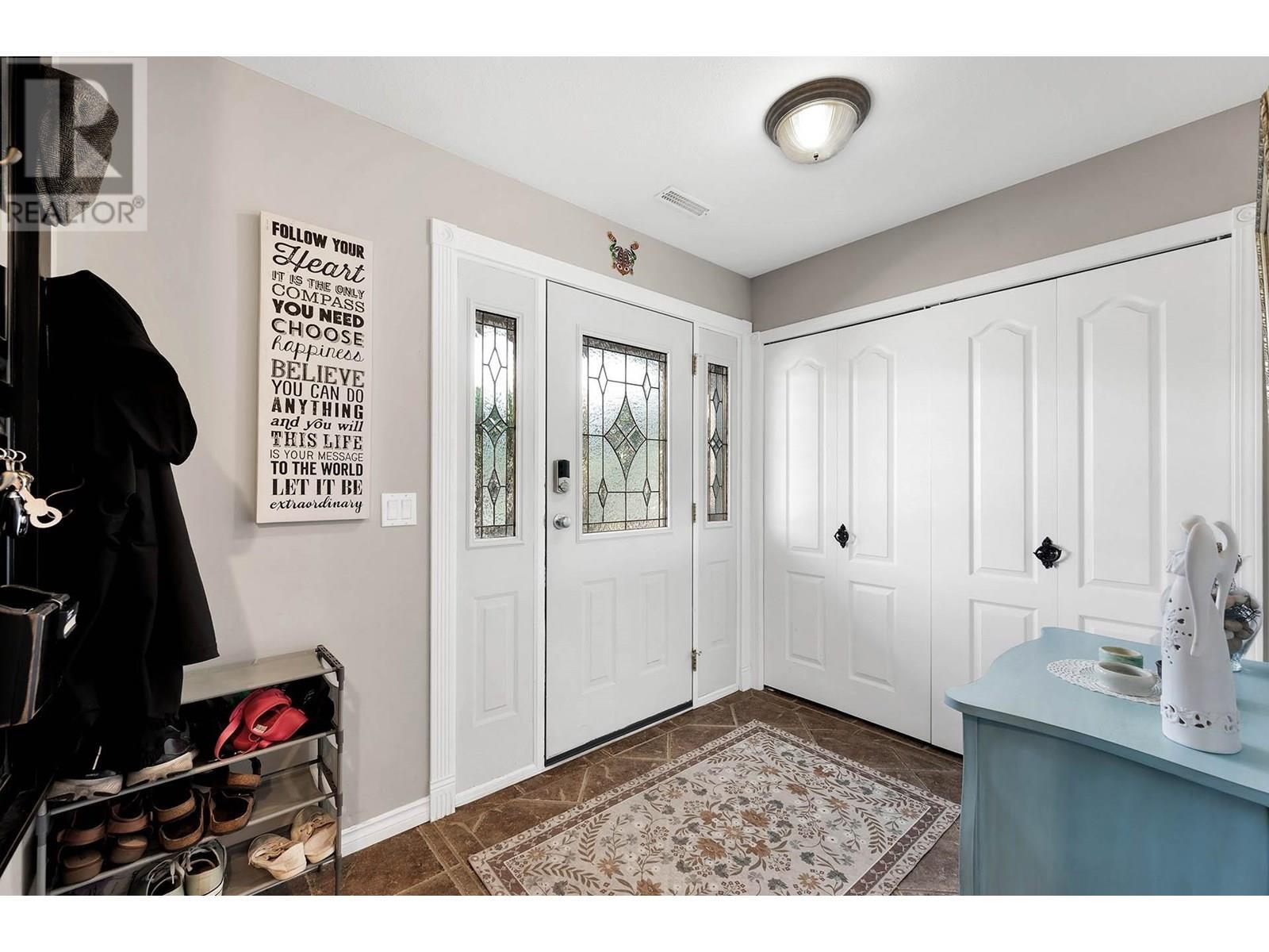 Property Photo:  996 Pine Springs Road  BC V2B 8H2 