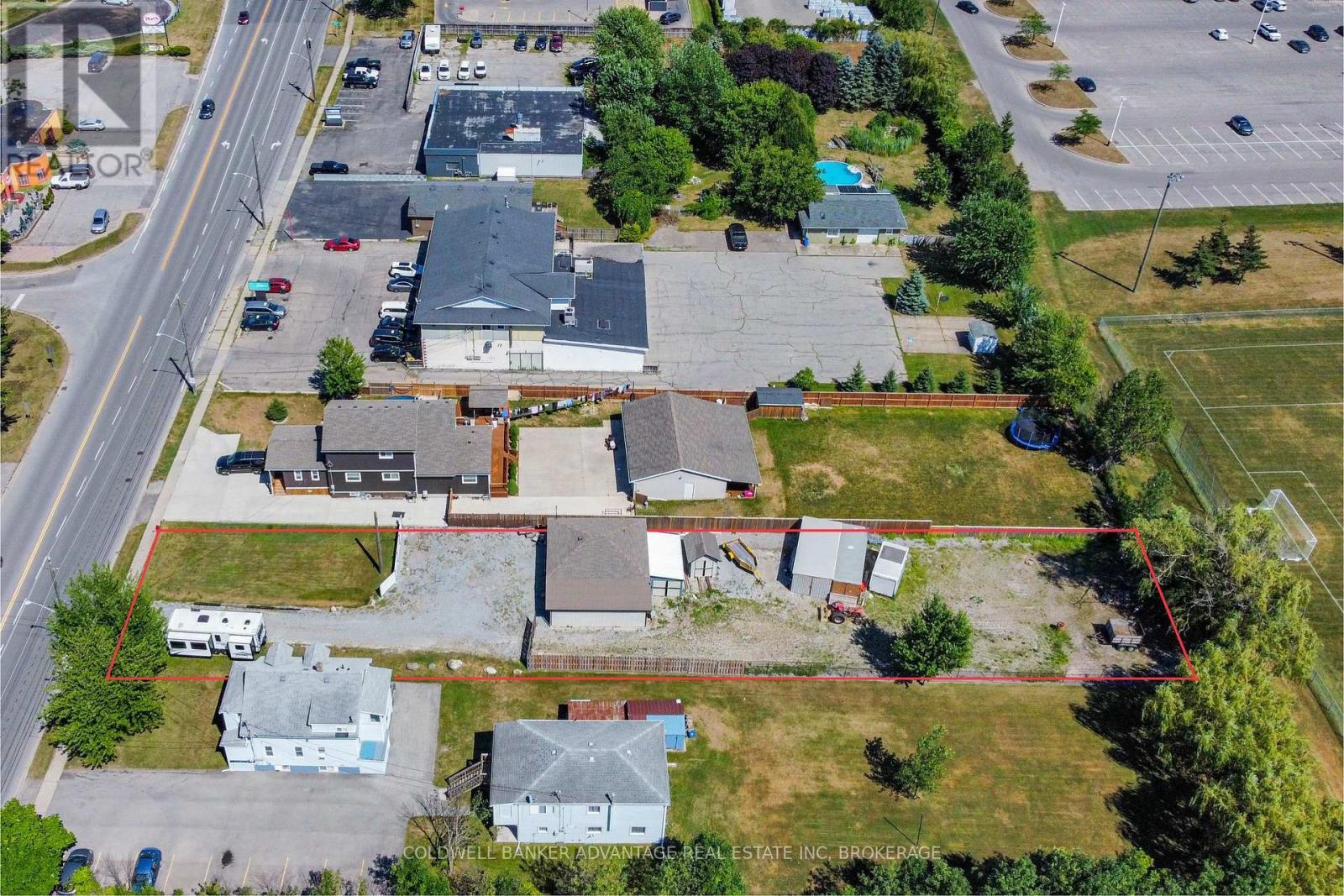 Photo de la propriété: 173 Main Street East ON L3K 1S5