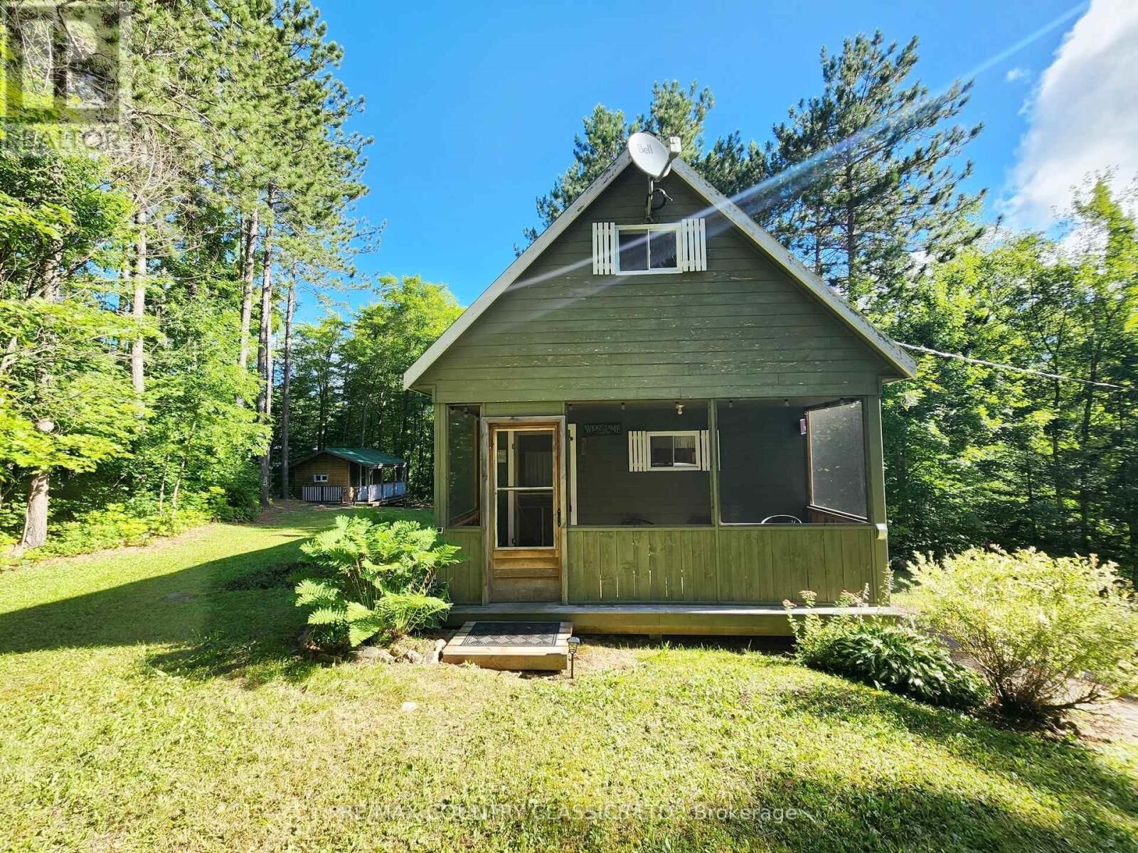 Property Photo:  3539C Hwy 523 Highway  ON K0L 2K0 