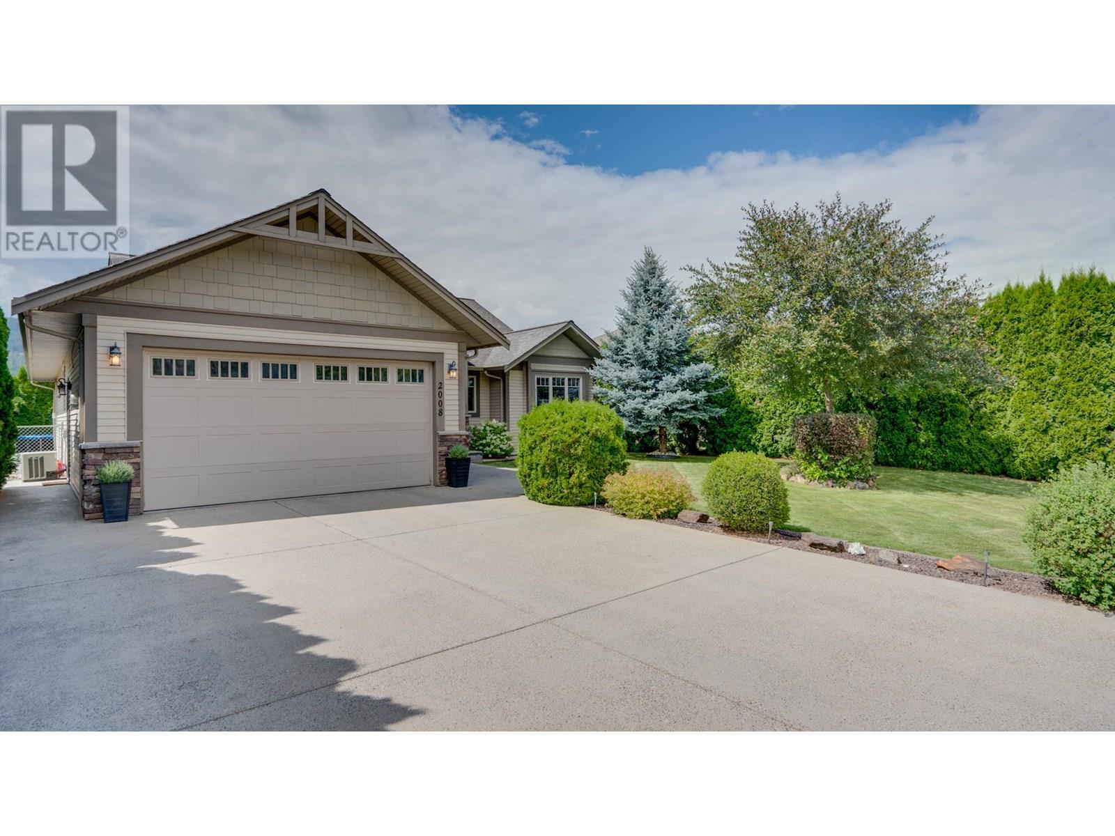 Property Photo: 2008 Waterwheel Street BC V0E 1V2