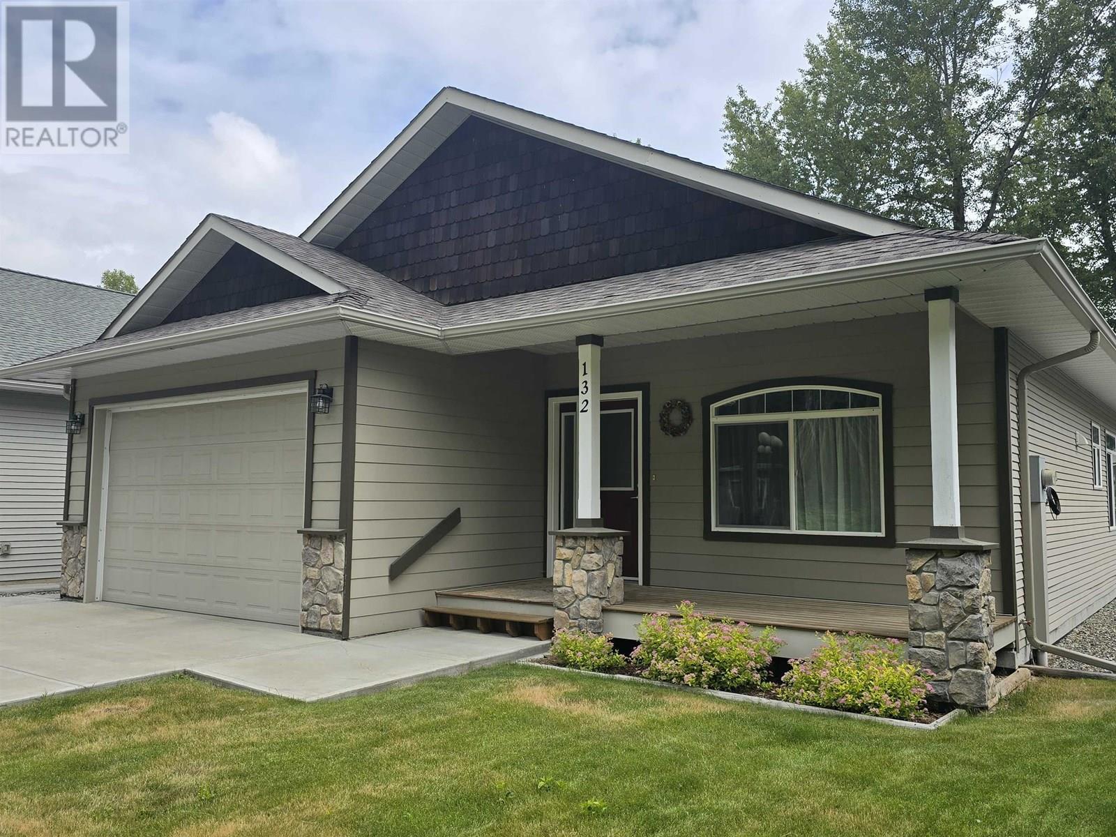 1702 Dyke Road 132  Quesnel BC V2J 6A4 photo