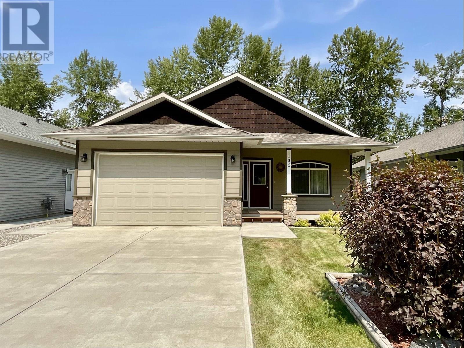 1702 Dyke Road 132  Quesnel BC V2J 6A4 photo