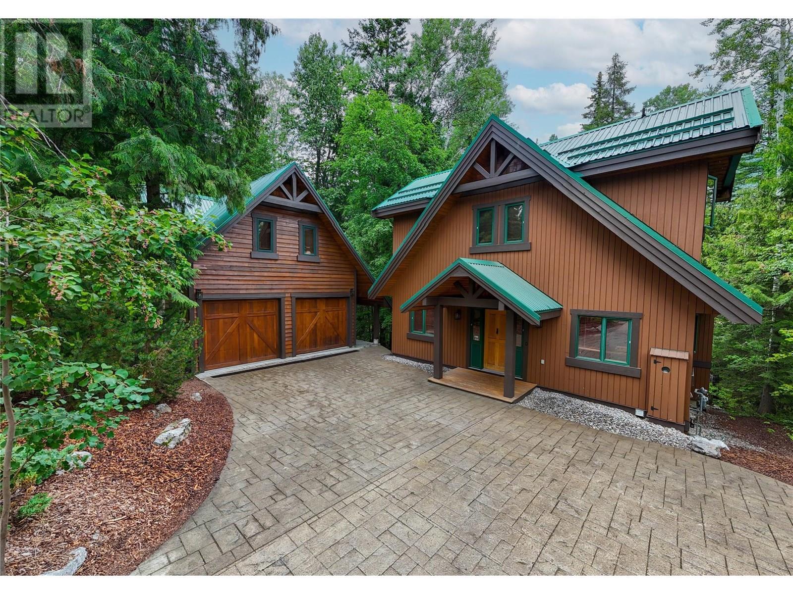 Property Photo: 28 Alpine Trail BC V0B 1M5