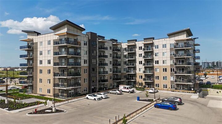 Photo de la propriété: 635 Ballantrae Drive MB R3T 6K4