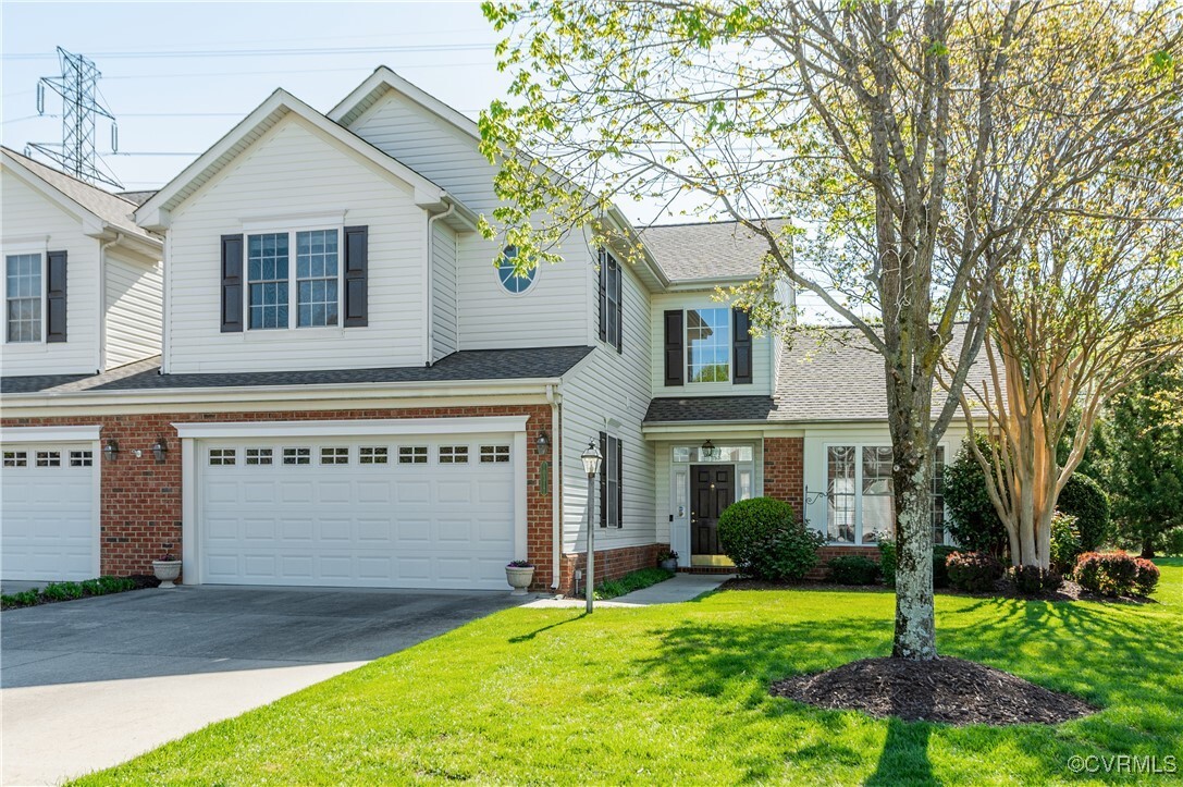 Property Photo:  10317 White Marsh Road  VA 23060 
