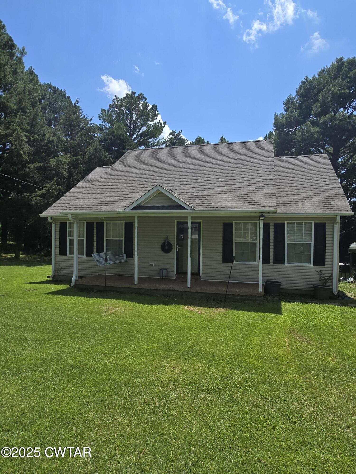 Property Photo: 364 Fire Tower Road TN 38375