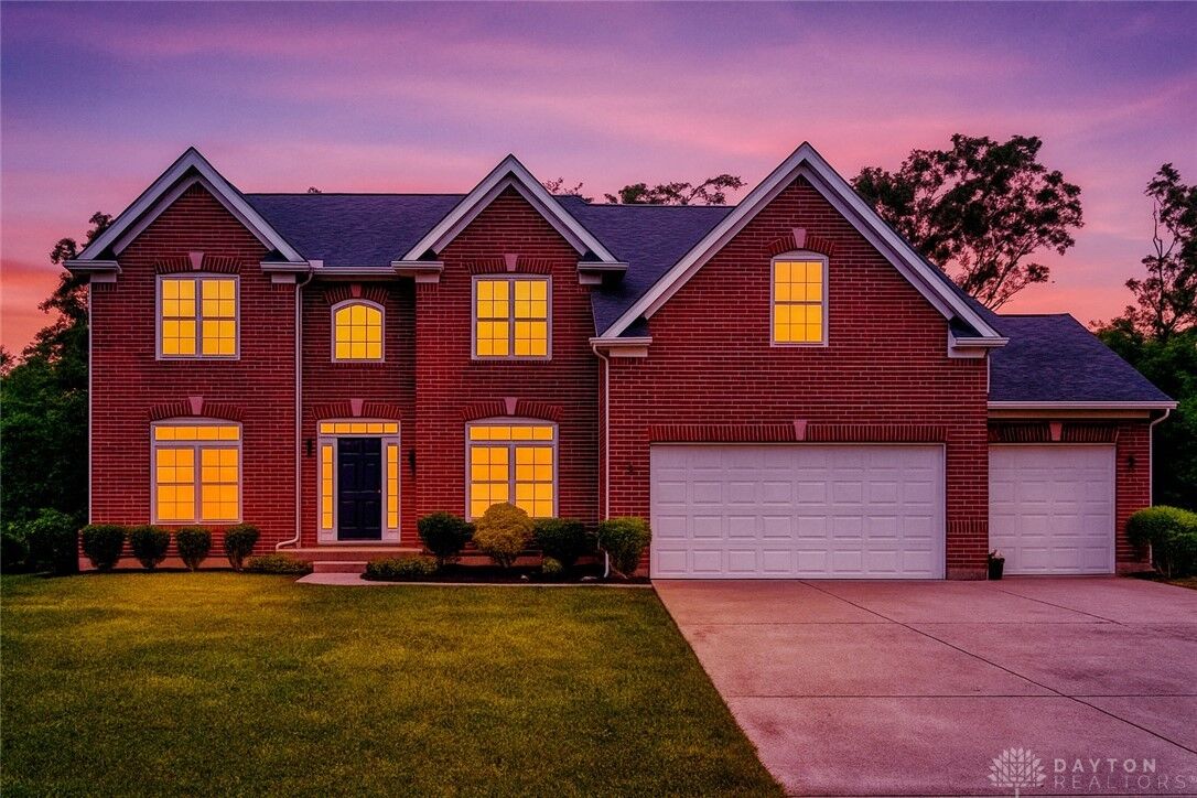 Property Photo: 7498 Cherokee Lane OH 45044