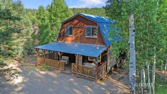 1885 E Strawberry Point Rd  Duck Creek Village UT 84762 photo