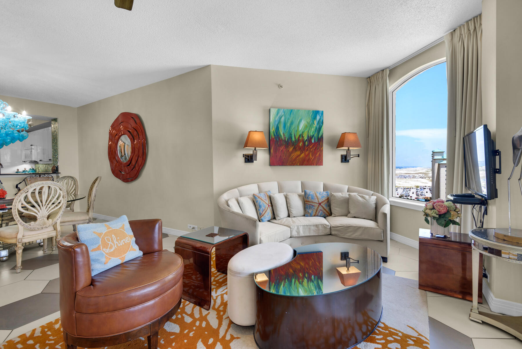 Property Photo: 8501 Gulf Boulevard W-15B FL 32566
