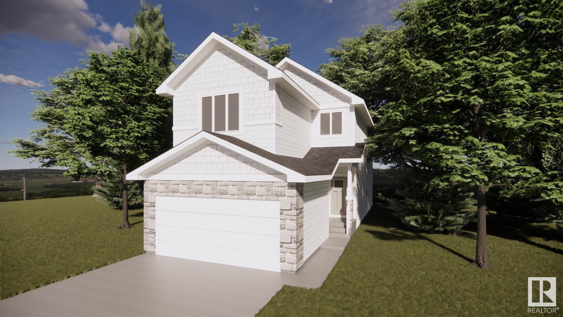 9225 102 Street  Morinville AB T8R 1A0 photo