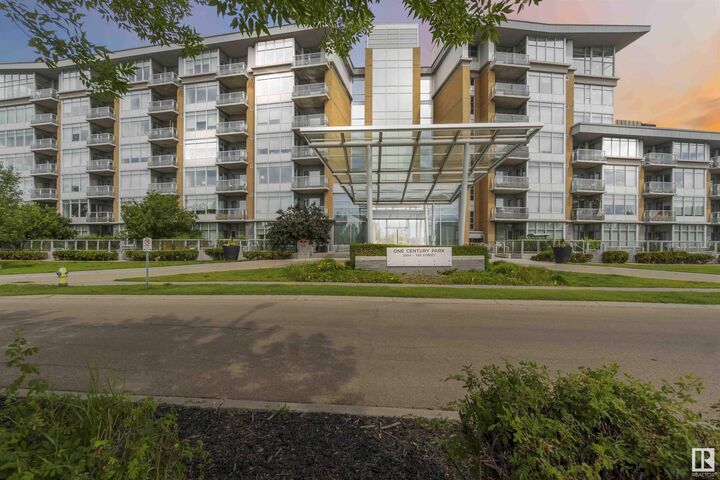 2504 109 Street NW 108  Edmonton AB T6J 2H3 photo