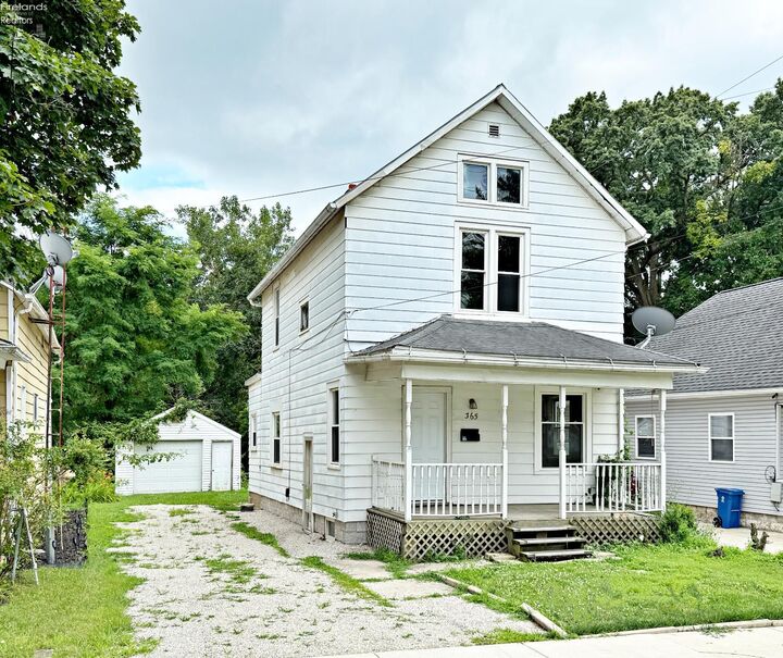 365 Benner Street  Tiffin OH 44883 photo