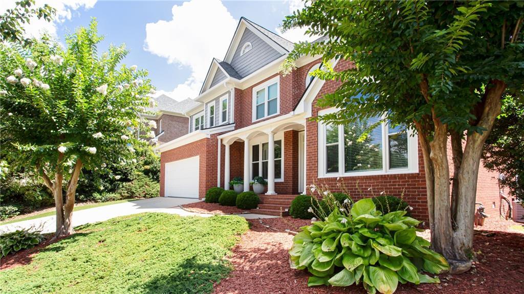 Property Photo: 5123 Vinings Estates Way SE GA 30126