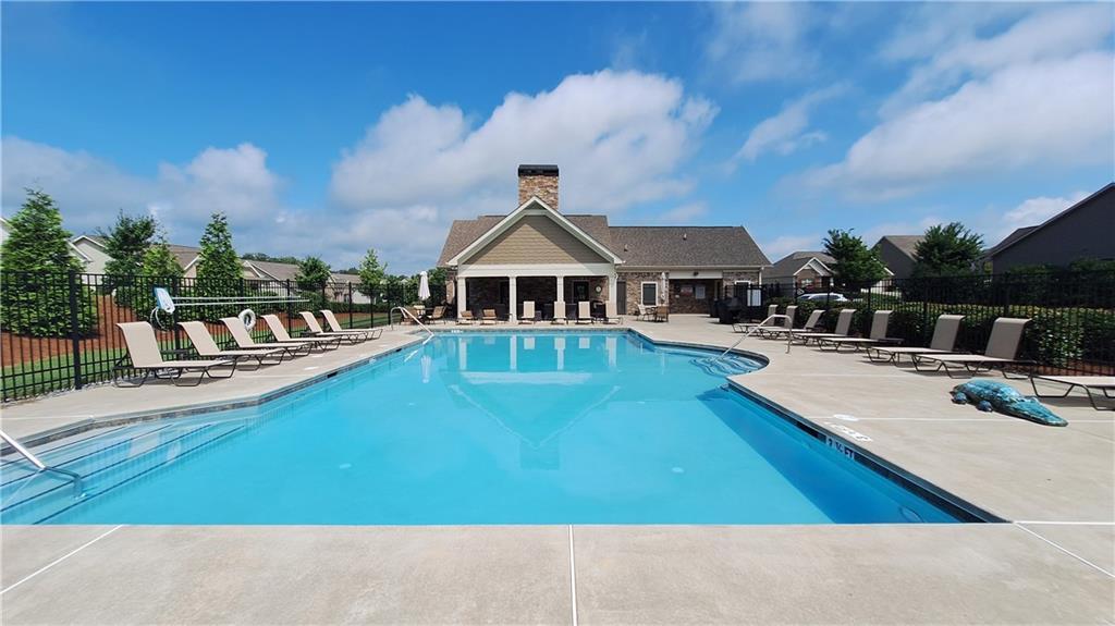 Property Photo: 5780 Stellata Circle Circle GA 30028