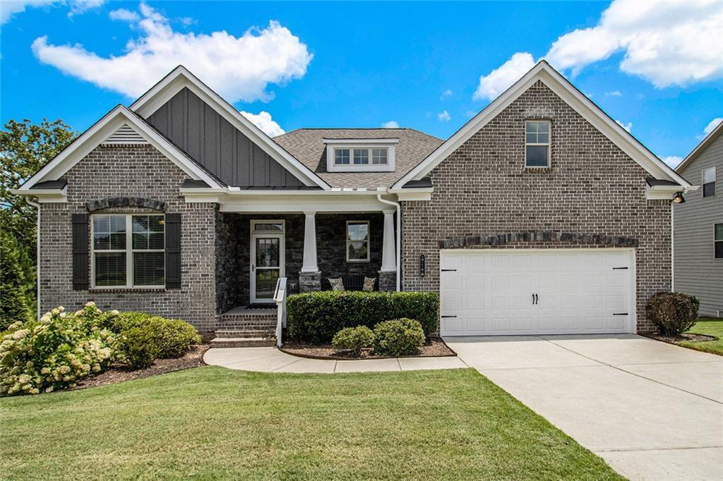 Property Photo:  5780 Stellata Circle Circle  GA 30028 