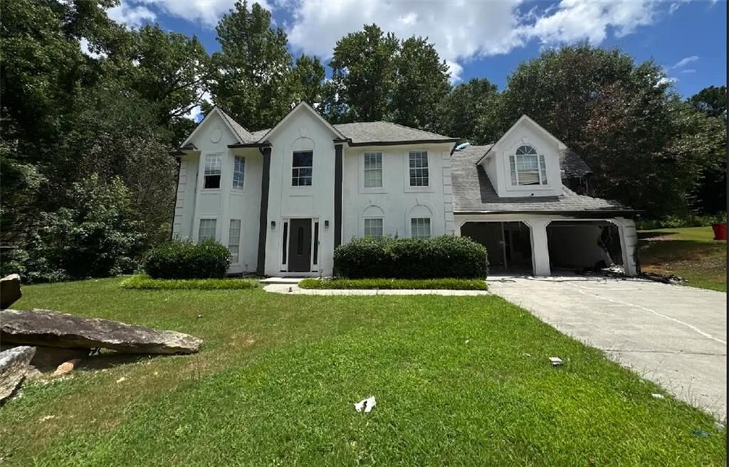 Property Photo:  1478 Interlaken Pass  GA 30238 