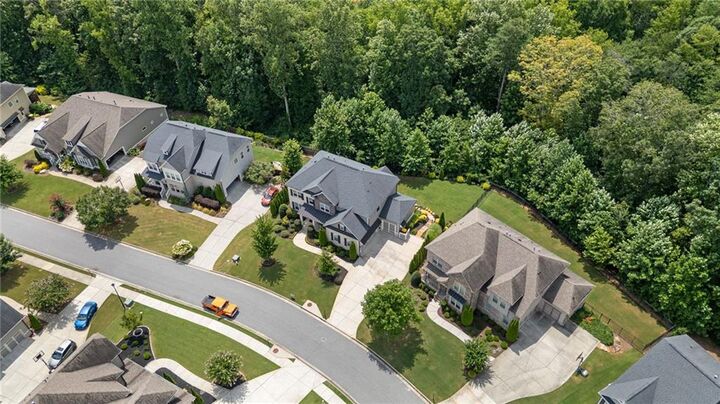 Property Photo: 3755 Valleyway Road GA 30040