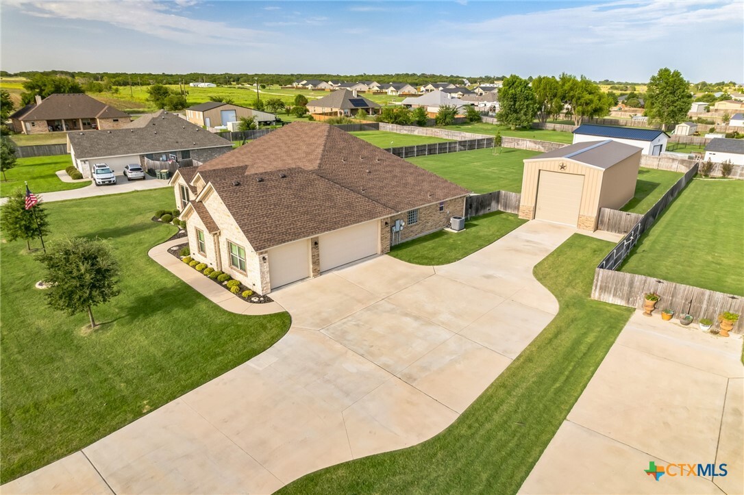 5125 Few Oaks Drive  Salado TX 76571 photo