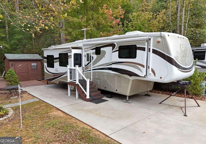 Property Photo: 278 Flora Lane GA 30512