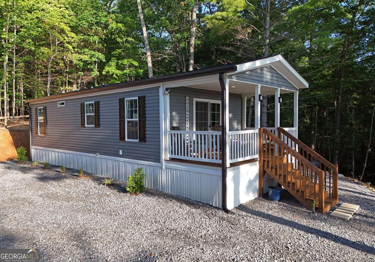 975 Bunker Hill Road  Blairsville GA 30512 photo