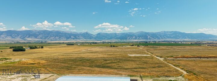Property Photo: Tbd Weaver Ln MT 59714