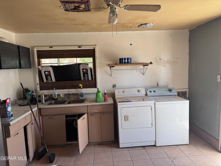 Property Photo: 7215 Wilcox Drive TX 79915