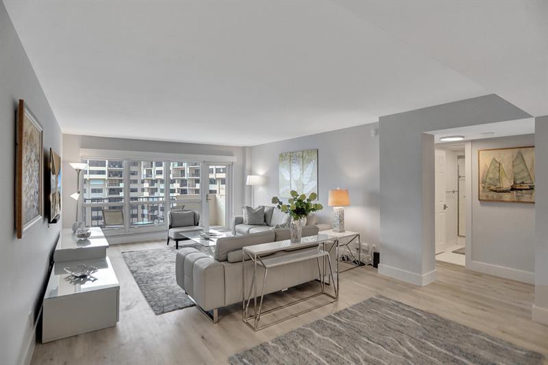 Property Photo:  5000 N Ocean Blvd 1403  FL 33308 