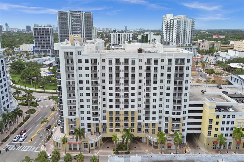 1830 Radius Dr 1002  Hollywood FL 33020 photo