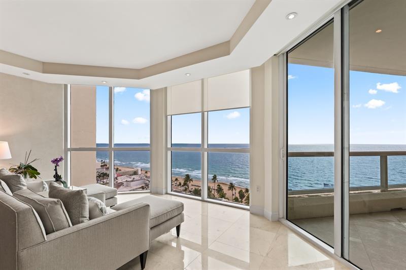 101 S Fort Lauderdale Beach Blvd 1502  Fort Lauderdale FL 33316 photo