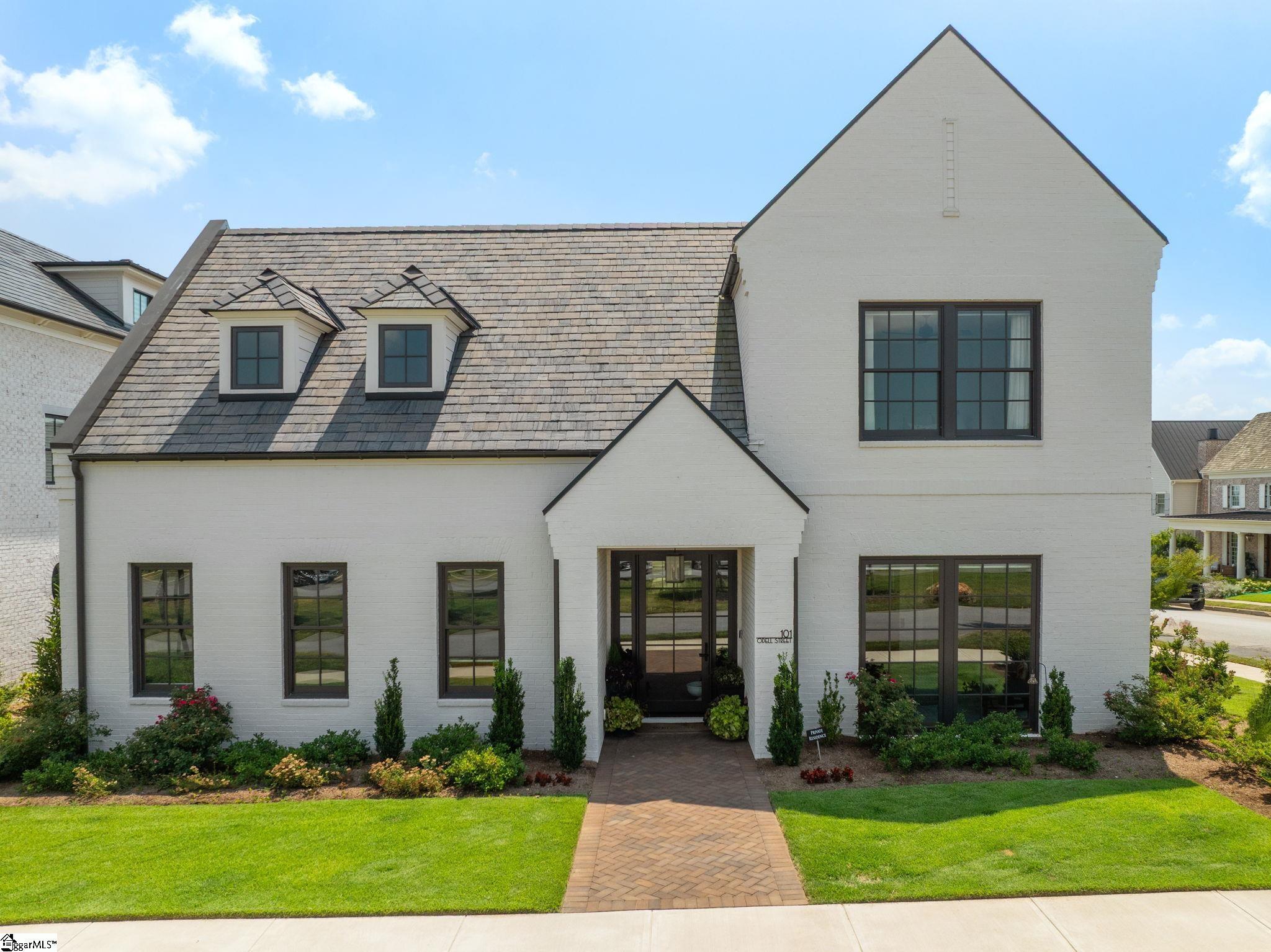 Property Photo:  101 Odell Street  SC 29615 