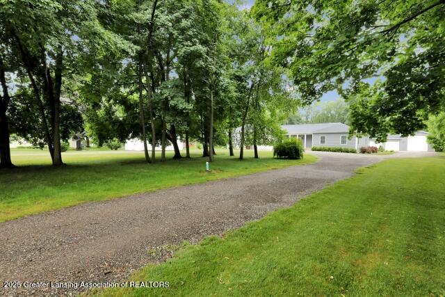 Property Photo: 717 High Street MI 48813