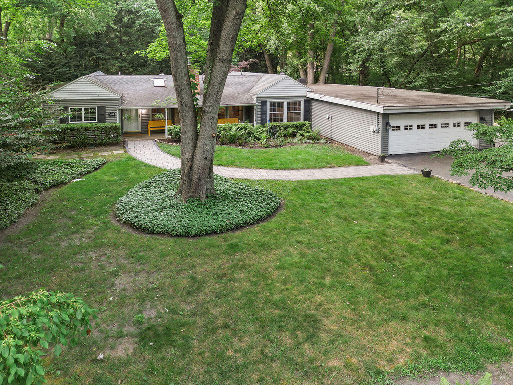 Property Photo: 3812 Brookside Drive IN 46360