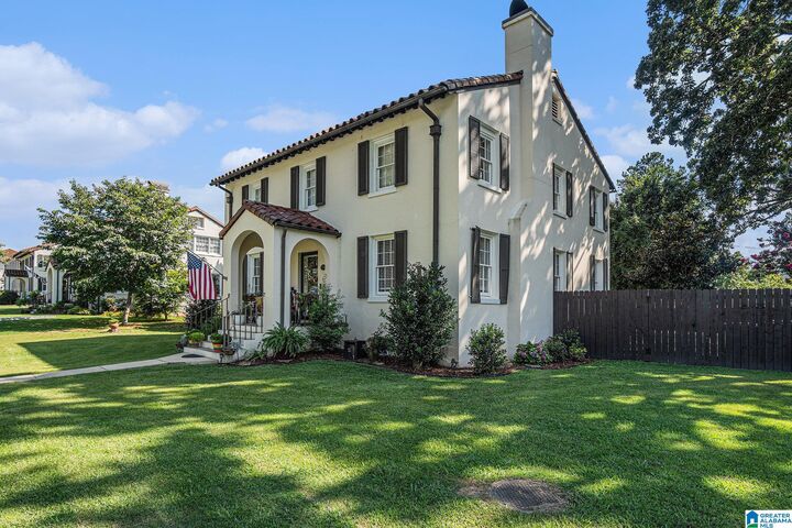 Property Photo: 91 Buckner Circle AL 36205