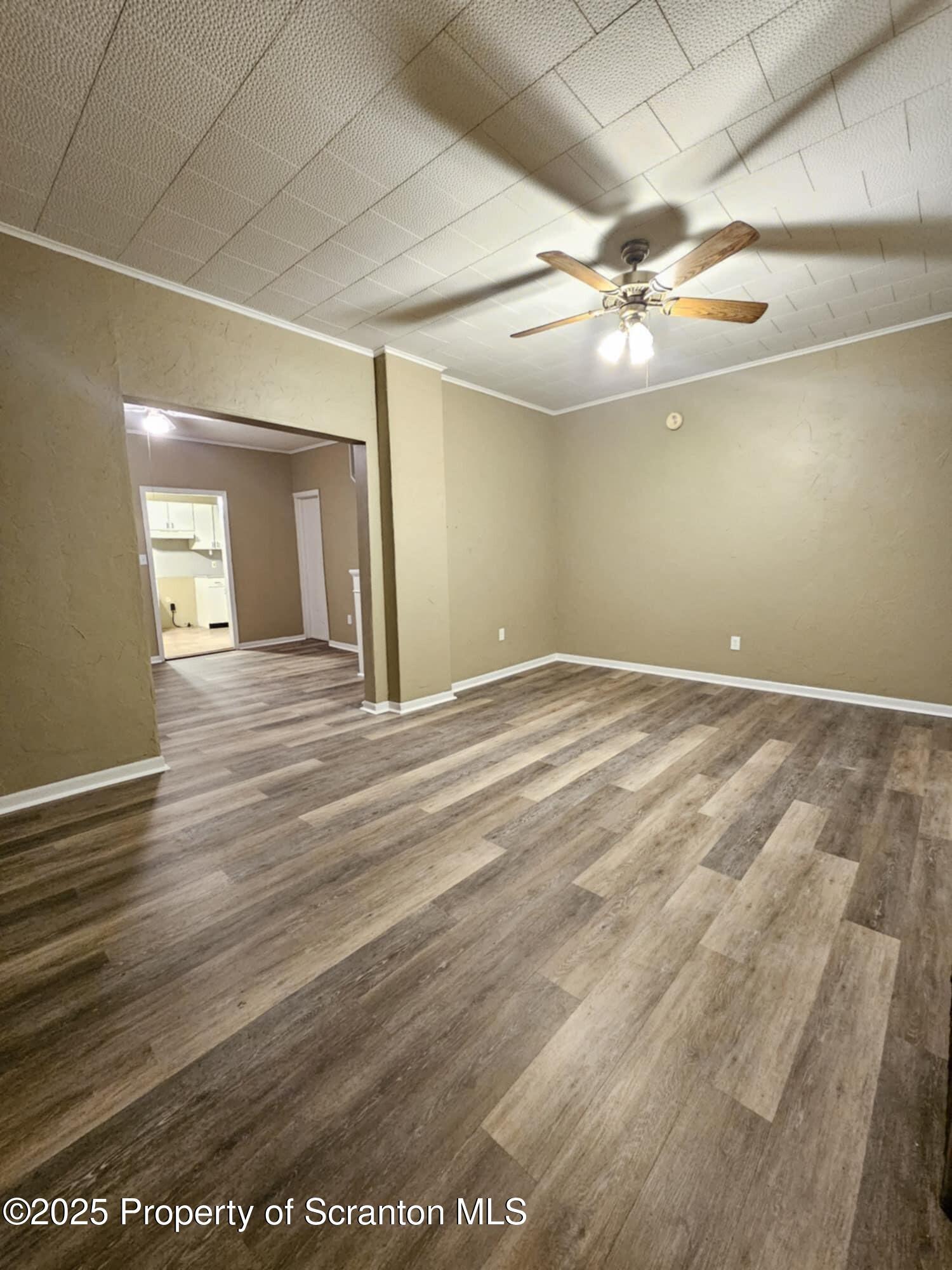 Property Photo:  1627 Luzerne Street  PA 18504 