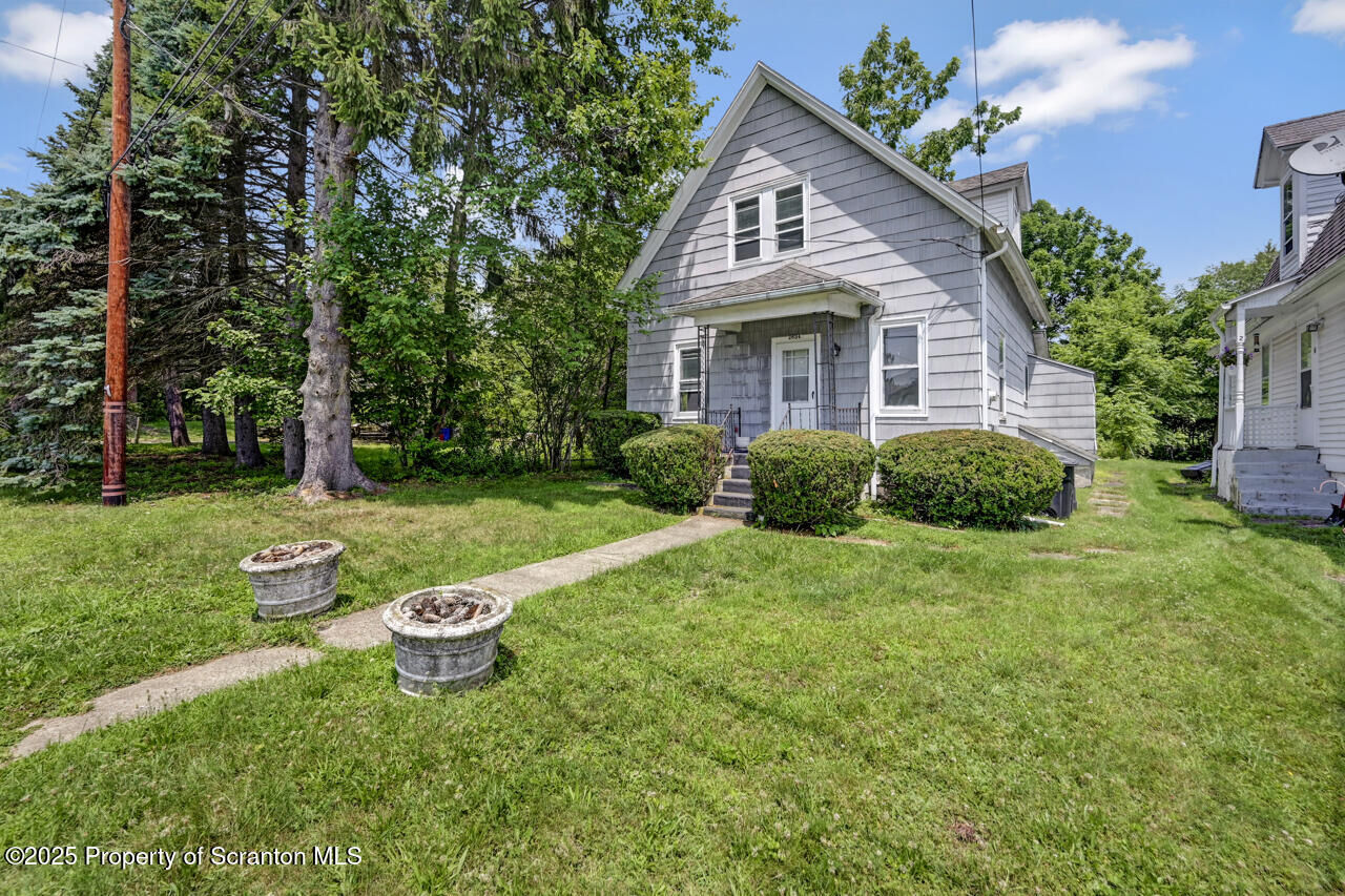Property Photo:  2634 Swetland Street  PA 18504 
