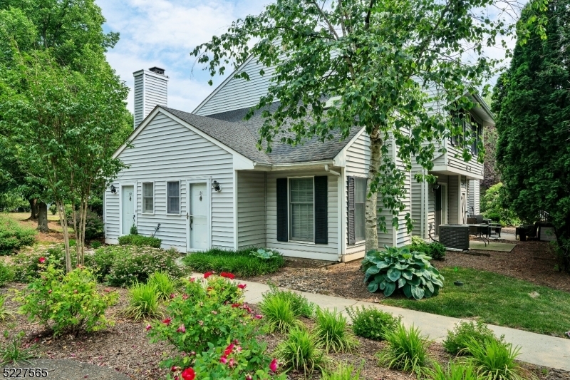 21 Owl Ct 21  Readington Twp. NJ 08887 photo