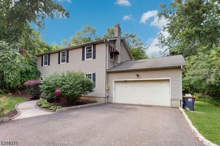 Property Photo: 50 Robbins Rd NJ 08876