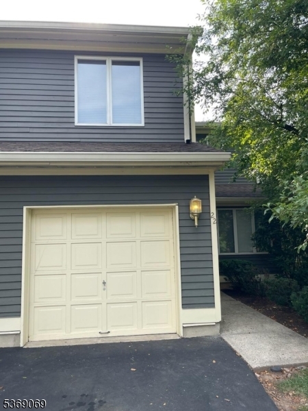 Property Photo: 22 Mission Hills Road NJ 08801