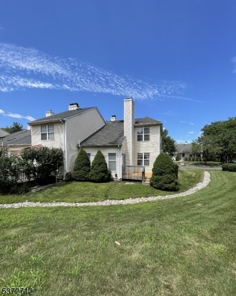 Property Photo:  2 Spokane Ln  NJ 08876 