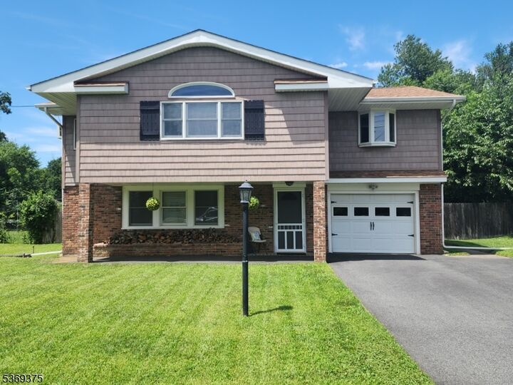 Property Photo:  15 Prospect Ave  NJ 07419 
