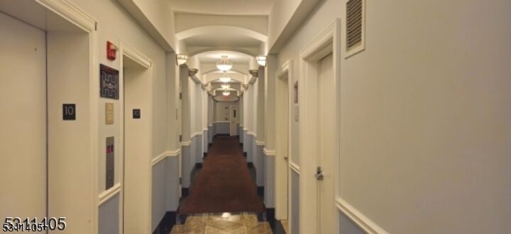 Property Photo: 70 S Munn Ave 807 NJ 07018