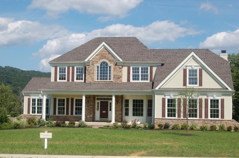 Property Photo: 44 Highlands Way NJ 08865