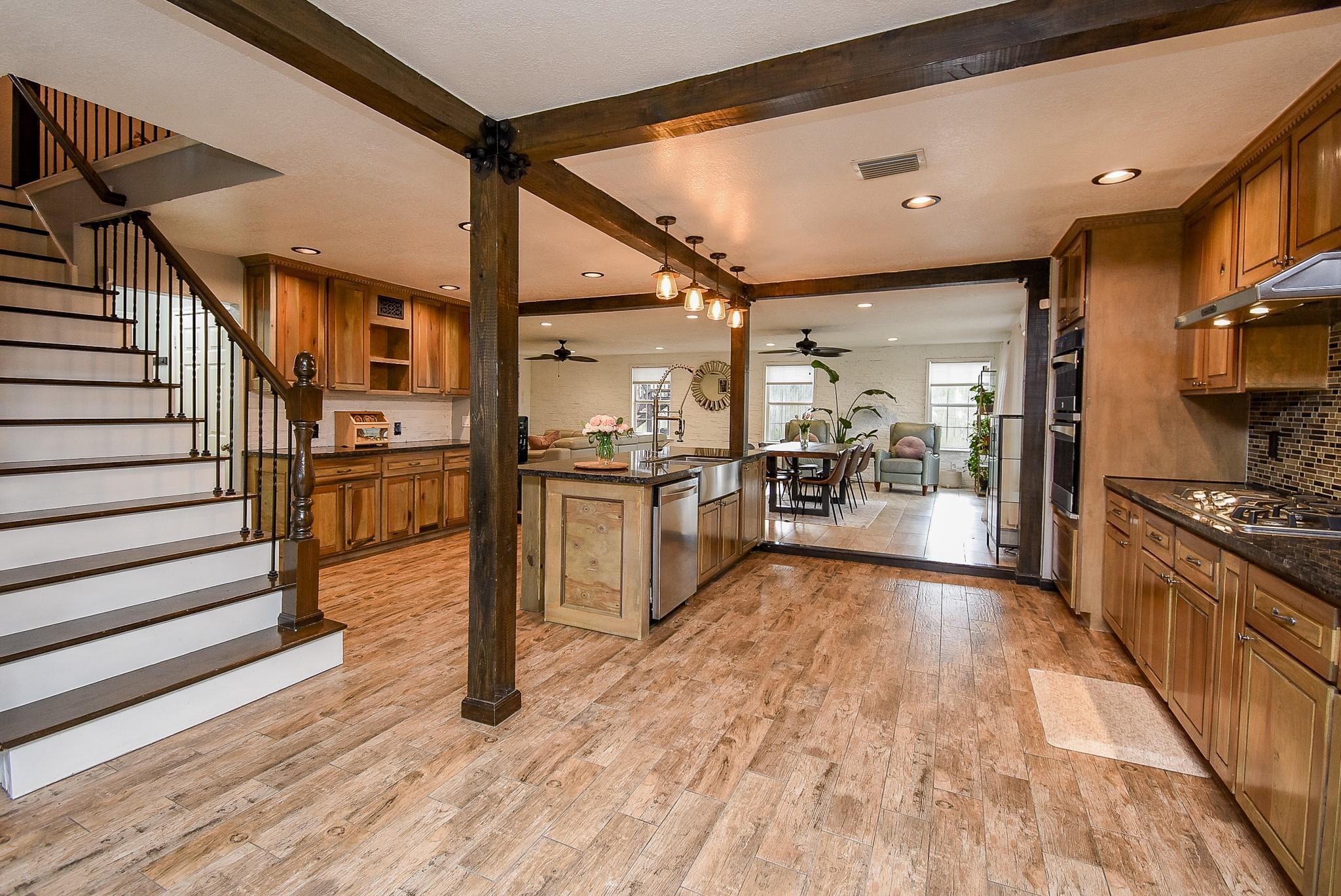 Property Photo: 22819 Powell House Lane TX 77449