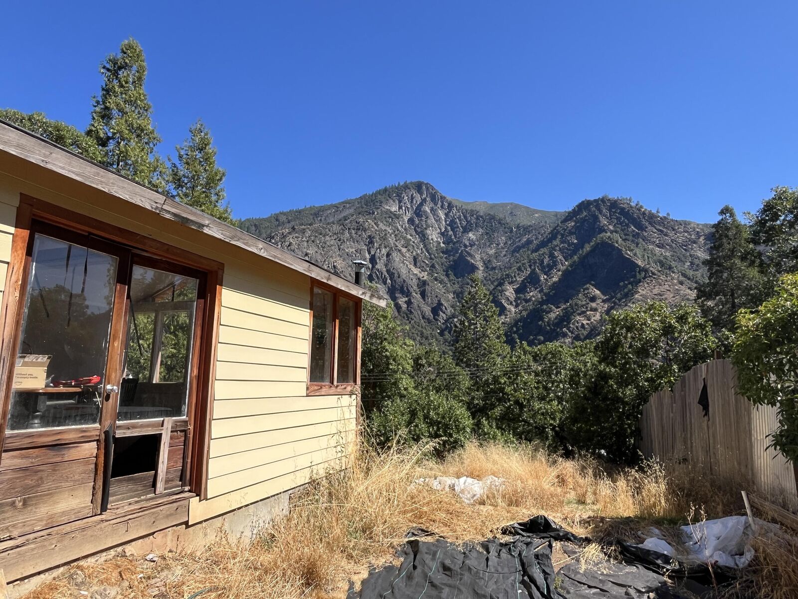 Property Photo:  10250 Highway 299 None  CA 95527 
